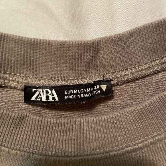 Zara tunic - Picture 3 of 4